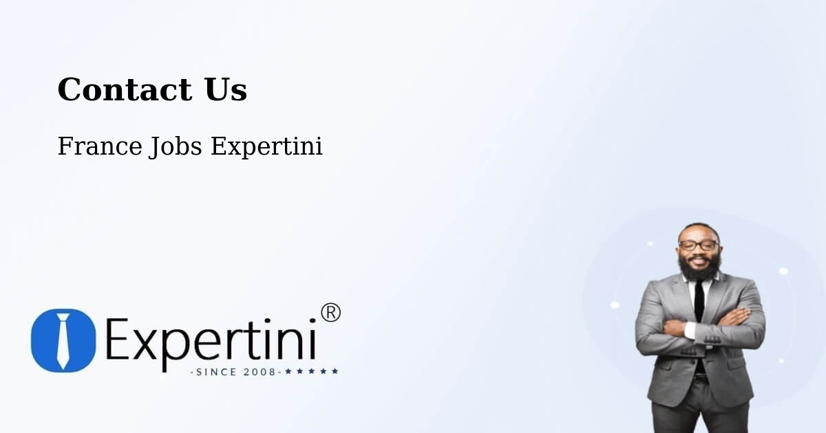Contact Expertini – Félines - France Jobs Expertini
