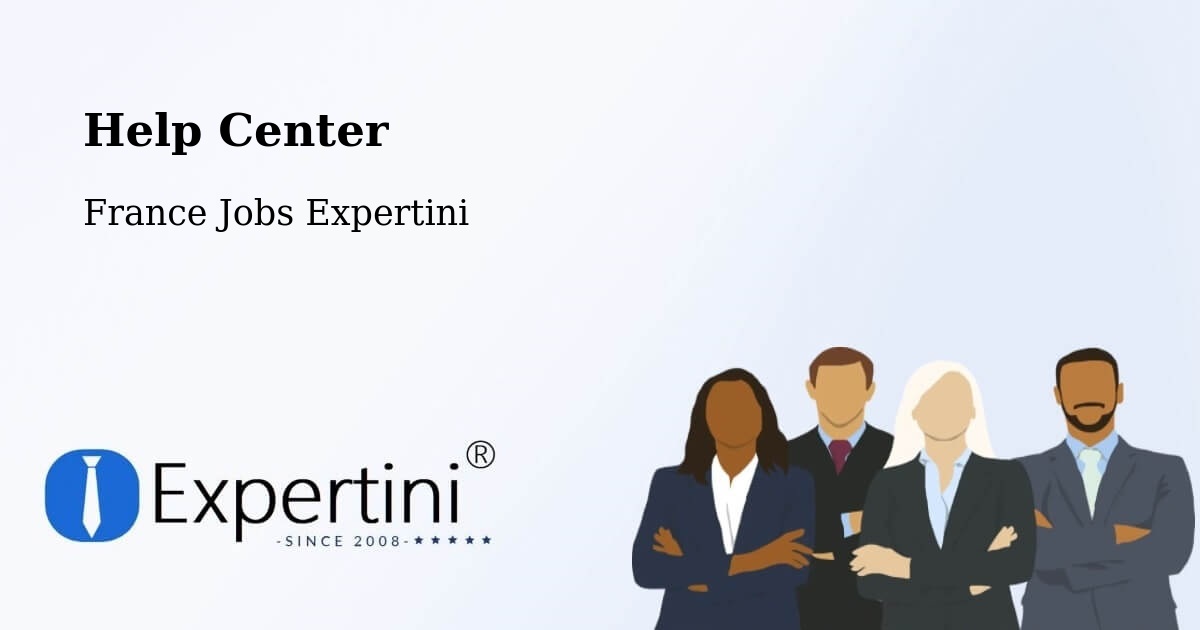 Help Center – Félines - France Jobs Expertini